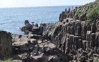 東尋坊