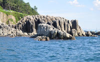 東尋坊