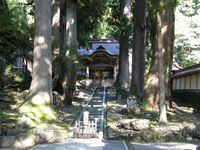 永平寺