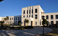 豊郷小学校旧校舎