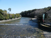 伊勢神宮内宮