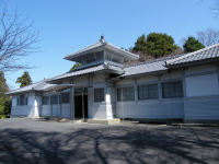 神宮農業館