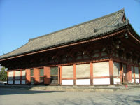 東寺講堂