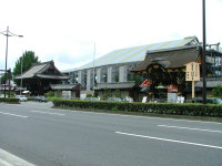 西本願寺
