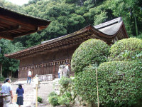 宇治上神社本殿