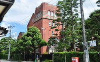 同志社大学啓明館