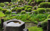 東福寺開山堂庭園 