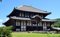 東大寺金堂（大仏殿）