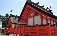 住吉大社