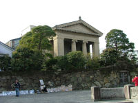 大原美術館