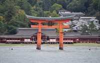 厳島神社