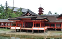 厳島神社