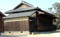 木烏神社千歳座