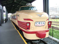 クハ481 603