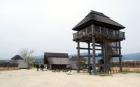 吉野ヶ里遺跡