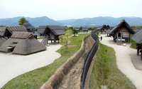 吉野ヶ里遺跡