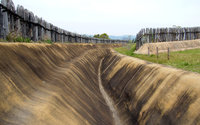 吉野ヶ里遺跡