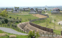 吉野ヶ里遺跡