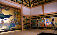 熊本城本丸御殿