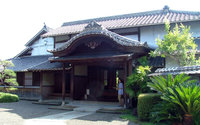 旧・細川刑部邸
