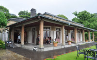 旧リンガー住宅
