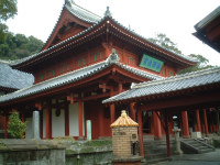 崇福寺大雄宝殿
