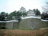 島原城