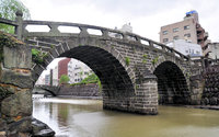 眼鏡橋