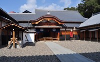 長崎歴史文化博物館（長崎奉行所）