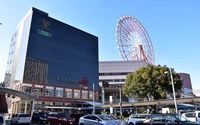 鹿児島中央駅