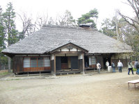 吉野家(農家)