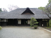天明家(農家)