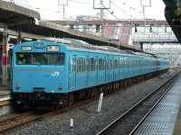 103系京葉線