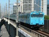 103系京葉線