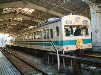 １０１系（イベント）