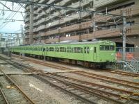 １０３系八高線・川越線
