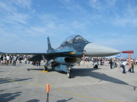 F-2支援戦闘機