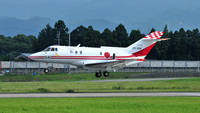 Ｕ－１２５　フライトチェッカー機