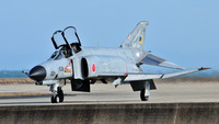 Ｆ－４ＥＪ改 ＃４３８　新田原３０１ＳＱ