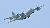 ＫＣ－１３０Ｊ　普天間ＱＤ　＃９２６