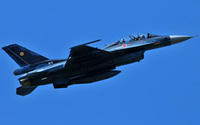 Ｆ－２Ｂ ＃１２９ ６ＳＱ