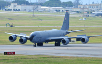 ＫＣ－１３５Ｒ　ＳＴＲＡＴＯＴＡＮＫＥＲ