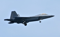 Ｆ－２２Ａ　Ｒａｐｔｏｒ