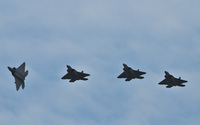 Ｆ－２２Ａ　Ｒａｐｔｏｒ