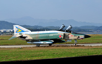 ＲＦ－４Ｅ 50th Anniversary ＃９０５