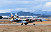 Ｆ－１５ＤＪ ＃０９０ 新田原AggressorSQ