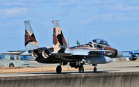 Ｆ１５ＤＪ ＃０９０ 新田原AggressorＳＱ