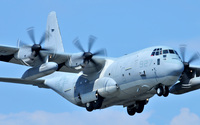 ＫＣ－１３０Ｊ　普天間ＱＤ　＃９２７