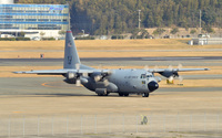 374th Airlift Wing Ｃ－１３０Ｈ１