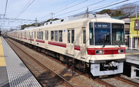 ８８００形京成千葉線